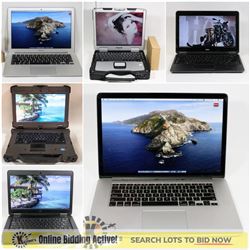 FEATURED COMPUTERS AND LAPTOPS