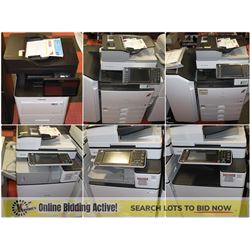 FEATURED COMMERCIAL PRINTERS