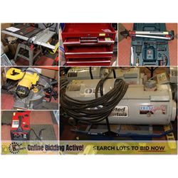 FEATURED TOOL FEST 2020