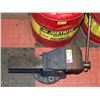 Image 1 : LARGE MADE IN ENGLAND VISE