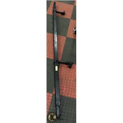 CAMPER BELLY BAR FOR PICK UP TRUCK