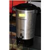 Image 1 : 40 CUP COFFEE POT