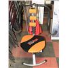 Image 1 : AB DOER TWIST EXERCISE MACHINE
