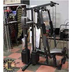 WEIDER WEIGHT MACHINE