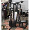 Image 1 : WEIDER WEIGHT MACHINE