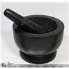 Image 1 : MORTAR AND PESTLE