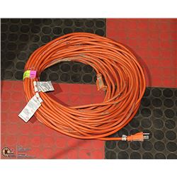 90 FT EXTENSION CORD