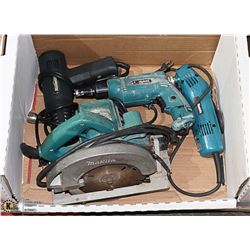 MAKITA POWER TOOLS