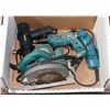 Image 1 : MAKITA POWER TOOLS