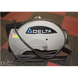 DELTA 14" ABRASIVE CHOP SAW