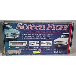 LUND 1988-91 CHEV PICK-UP FULL SIZE COLD OR