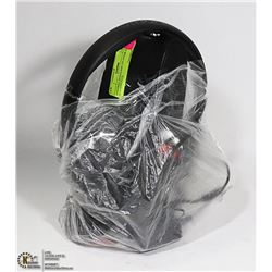 INSIGNIA WIRELESS TV OVER EAR HEADPHONES