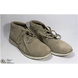 NEW EDDIE BAUER MEN'S TRANSITION CHUKKA SZ 12