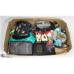 FLAT OF MICRO GAMES LAS VEGAS CASINO CORNER  LCD T