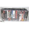 Image 1 : FLAT OF ASSORTEDPS2 GAMES