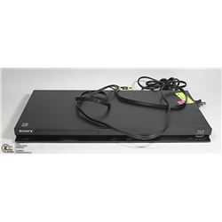 SONY DVD PLAYER