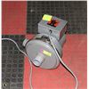 Image 1 : BLOWER MOTOR- WORKS