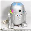 Image 1 : R2 D2 CERAMIC LAMP