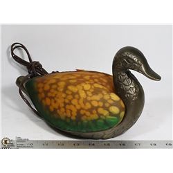 DUCK SOFT GLOW LAMP