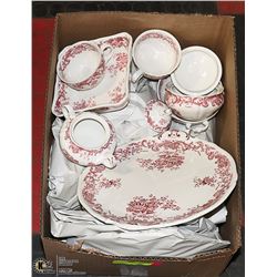 VILLEROY & BOCH "VALERIA"