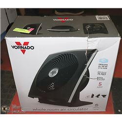 NEW VORNADO FAN 3 SPEED SETTINGS
