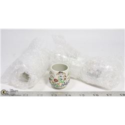 5 CUP SAKE SET (LOT)
