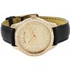 Image 3 : NEW MICHAEK KORS CRYSTAL STUDDED DIAL MSRP $450