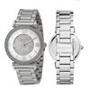 Image 4 : NEW MICHAEL KORS CRYSTAL PAVE 38MM MSRP $365
