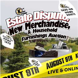 THANK YOU FOR ATTENDING KASTNER AUCTIONS!