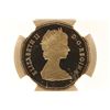 Image 2 : 1989 CANADA LOON DOLLAR NGC PF65 ULTRA CAMEO