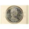 Image 2 : 1965 TYPE III CANADA SILVER DOLLAR BU