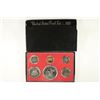 Image 2 : 1973 US PROOF SET (WITH BOX)