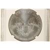 Image 2 : 2012 AMERICAN SILVER EAGLE NGC MS70 1ST RELEASES