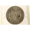 Image 2 : 1921-D MORGAN SILVER DOLLAR