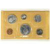 Image 2 : 1965 CANADA SILVER (PF LIKE) SET WITH ENVELOPE