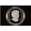 Image 2 : 2016 CANADA COLORIZED $20 WITH CRYSTAL PROOF