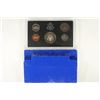 Image 2 : 1983 US PROOF SET (WITH BOX)