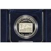 Image 2 : 2006 BENJAMIN FRANKLIN "SCIENTIST" PROOF SILVER $
