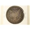 Image 2 : 1878-S MORGAN SILVER DOLLAR