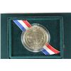 Image 2 : 1999 YELLOWSTONE NATIONAL PARK UNC SILVER DOLLAR