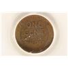 Image 2 : 1911-S LINCOLN CENT (SEMI-KEY) PCGS G06