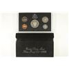 Image 2 : 1992 US SILVER PROOF SET (WITH BOX)
