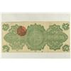 Image 2 : 1914 MEXICO / REVOLUTIONARY 5 PESOS CURRENCY