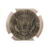 Image 2 : 1998-D KENNEDY HALF DOLLAR NGC MS65PL