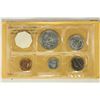 Image 2 : 1964 US SILVER PROOF SET (WITH ENVELOPE)