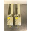Image 3 : (2) SIEMENS 6SN1123-1AA00-0DA1 SIMODRIVE