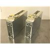 Image 1 : (2) SIEMENS 6SN1123-1AB00-0CA1 SIMODRIVE