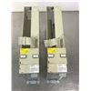Image 3 : (2) SIEMENS 6SN1123-1AB00-0CA1 SIMODRIVE