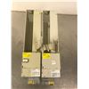 Image 3 : (2) SIEMENS 6SN1123-1AA00-0DA1 SIMODRIVE