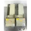 Image 3 : (2) SIEMENS 6SN1123-1AA00-0LA1 SIMODRIVE